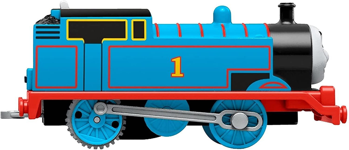 CASSIA CRANE & CARGO Playset Thomas & Friends Train Track Motorized