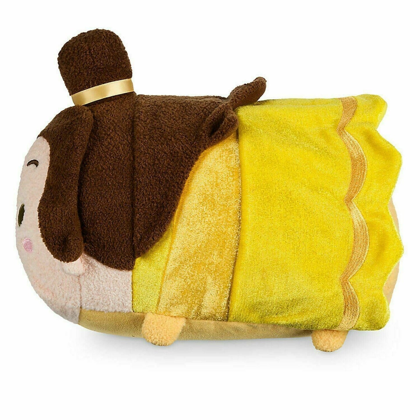 Beauty & The Beast Disney Tsum BELLE Soft Plush Toy (Medium)