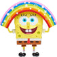 IMAGINATION SPONGEBOB Squarepants Masterpiece Meme Figure