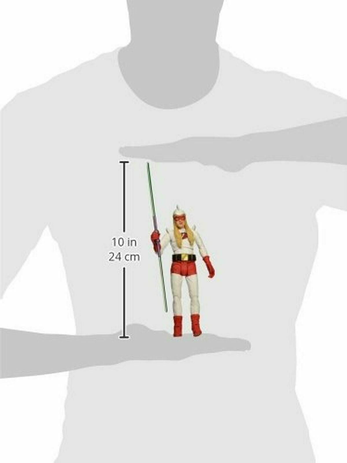 Jay & Silent Bob Strike Back CHRONIC Deluxe Action Figure w/ Base & Accessories