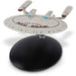 #95 U.S.S. Kyushu (New Orleans Class) Model Die Cast Ship STDC095 (Eaglemoss / Star Trek)