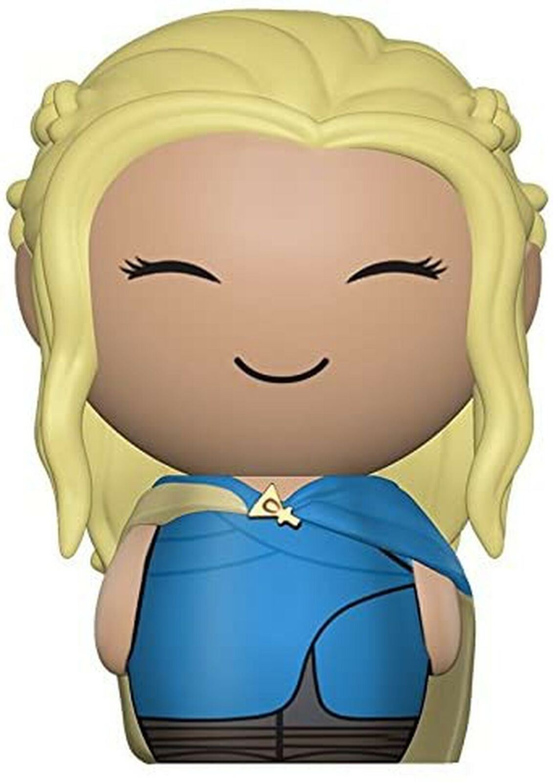 Funko Dorbz: DAENERYS #145 Game of Thrones Vinyl Action Collectible Figure