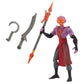 Rise of the Teenage Mutant Ninja Turtles FOOT LIEUTENANT [Mystic Monk] Action...