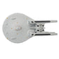 #31 U.S.S. Stargazer NCC-2893 XL Edition Starship Ship Model Die Cast Starship SSSUK631 (Eaglemoss / Star Trek)