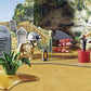 Back to the Future 3 Advent Calendar 70576 Playmobil