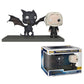 Funko POP! Movie GRINDELWALD AND THESTRAL Fantastic Beasts #30 Vinyl Figure