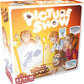 Asmodee PICTURE SHOW - The Shadow Charade Game [ASMPS01] - Family Fun!