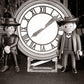 Back to the Future 3 Advent Calendar 70576 Playmobil