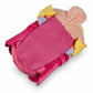 Disney Muppets Tsum Tsum MISS PIGGY Soft Plush Toy (Medium)