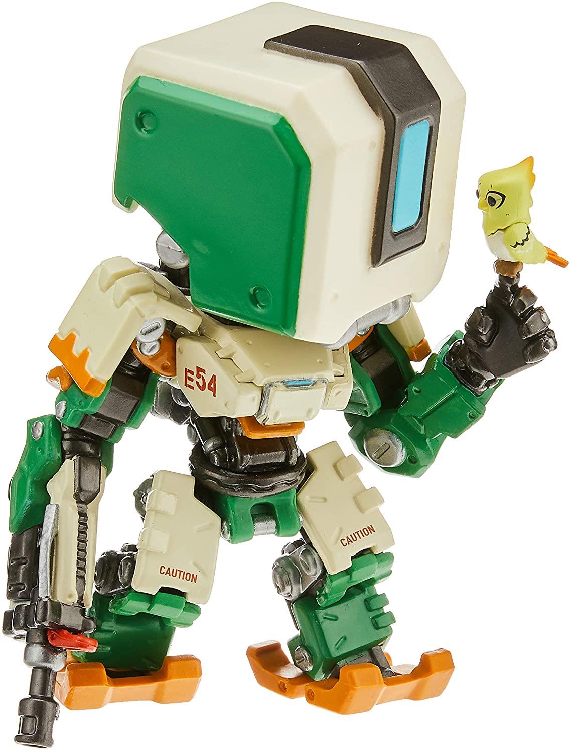Funko POP! BASTION #489 6" Vinyl Overwatch Action Figure