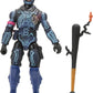 Fortnite THE BEAR Joy Ride Vehicle with Exclusive 4" Party Trooper Figure Playset