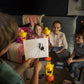 Asmodee PICTURE SHOW - The Shadow Charade Game [ASMPS01] - Family Fun!