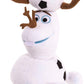 Disney Frozen 2 SHAPE SHIFTER OLAF Soft Toy Plush Interactive Talking