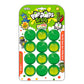 POP POPS SNOTZ Deluxe Pack (12 Bubbles) Slime Toy - Just Pop, Can't Stop!