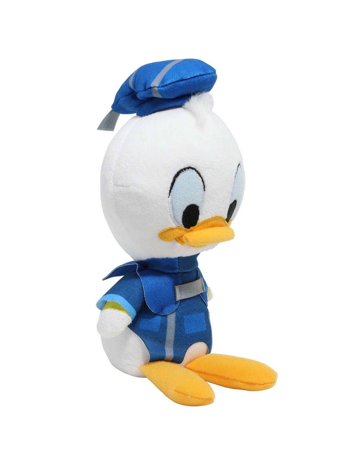 Funko DONALD DUCK Plushies Kingdom Hearts Soft Toy Disney Mickey Mouse