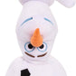 Disney Frozen 2 SHAPE SHIFTER OLAF Soft Toy Plush Interactive Talking