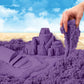 KINETIC SAND 6lb Colour Bag 'The Original Sand You Just Cant Put Down!'