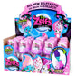 The Zelfs 1 Series 5 Lil Zelf Blind Flower Pod Sealed Figure Official