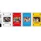 12 [FULL BOX] Friends Waddingtons Number 1 Playing Cards