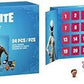 FORTNITE Funko Pocket POP Advent Calendar 42754 Christmas Countdown Holidays