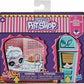 Fancy Pet Salon Keep Me Pack Littlest Pet Shop Toy Figure