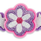 Melissa & Doug MESS-FREE GLITTER HEADBANDS AND BARRETTES Playset Creative Toy