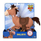 Toy Story 4 BULLSEYE Woody's Horse Plush Soft Figure 30cm