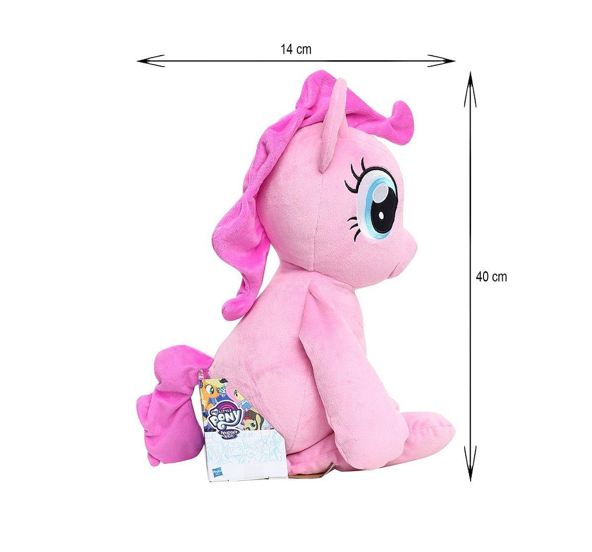 My Little Pony PINKIE PIE Huggable Plush Soft Toy 22" Teddy