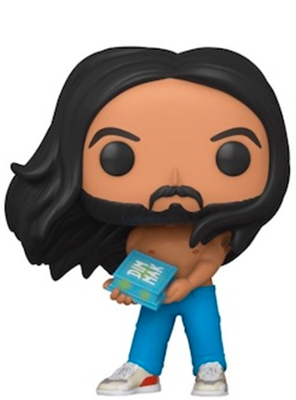 Funko POP! STEVE AOKI #182 Vinyl Figure LTD