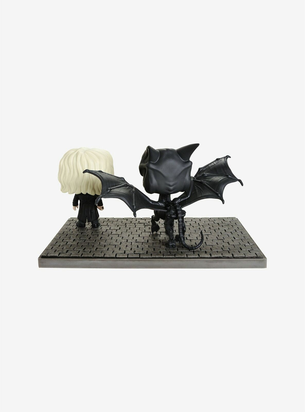 Funko POP! Movie GRINDELWALD AND THESTRAL Fantastic Beasts #30 Vinyl Figure