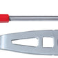 Meccano 2-in-1 Stunt Plane Model Maker Building Playsetet 17201
