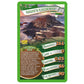 Ireland Top 30 Things To Do Top Trumps Card Game