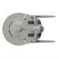 #09 U.S.S. Reliant NCC-1864 Model Diecast Ship XL EDITION (Eaglemoss / Star Trek)