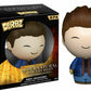 Supernatural Dorbz DEAN #076 Vinyl Collectible Figure