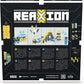 Reaxion Xpand Domino Set 919470 Building Game