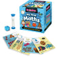BrainBox MY FIRST MATHS Game - Play Together, Learn Together!