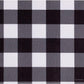 Kikkerland Buffalo Plaid Microfiber Cloth Phone Screen Lens Glasses Cleaning