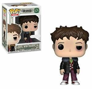 Funko POP! LOUIS WINTHORPE III #678 Vinyl Figure Trading Places