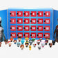 FORTNITE Funko Pocket POP Advent Calendar 42754 Christmas Countdown Holidays