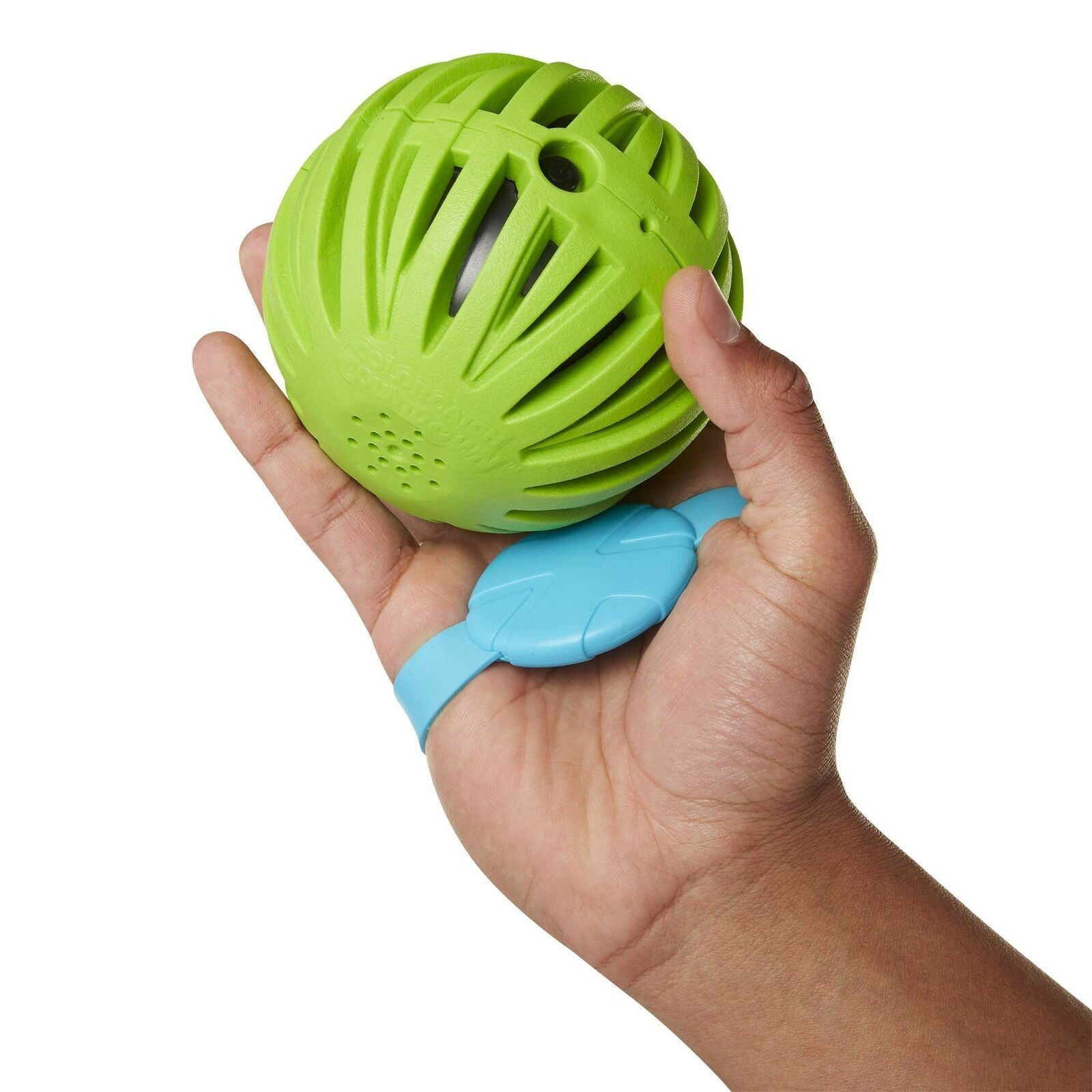 COLOR CATCH COUNTDOWN Ball Electronic Command Ball Toss Game Fun Ball Toy