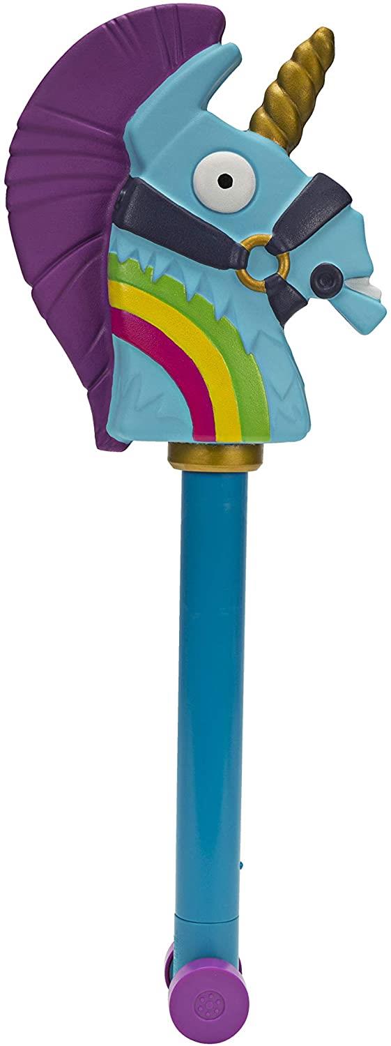 Fortnite Roleplay RAINBOW SMASH Foam Harvesting Tool FNT0156