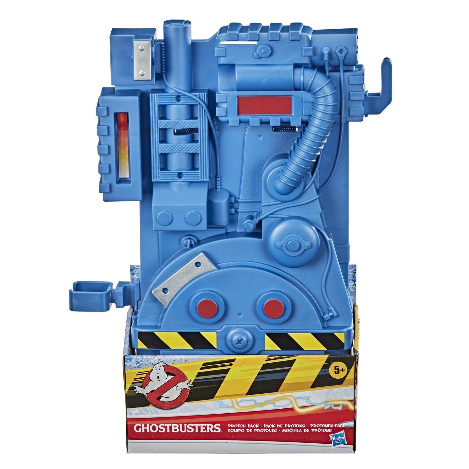 Ghostbusters Proton Pack E9538 Pretend Role Play Costume Toy