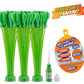 Zuru Bunch O Balloons Self Seal Water Rotten Eggs Surprise Stinky 100 Pk