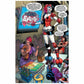 DC Comics HARLEY QUINN VOL. 4 A CALL TO ARMS Hardback Graphic Novel Comic Book