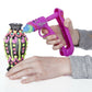 Hasbro DOH-VINCI Faux Flower Vase Play-Doh Kit