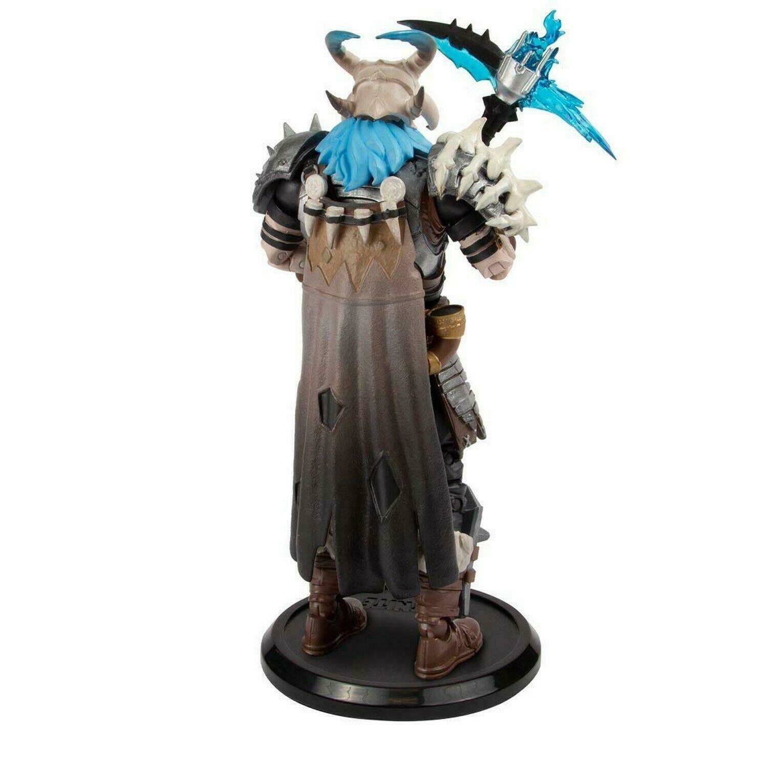 Fortnight RAGNAROK 7” Action Figure McFarlane Toys Epic Games