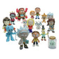Funko RICK AND MORTY Mystery Minis (Series 1) Blind Box Vinyl Figures CASE OF 12