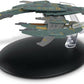 #69 Breen WarShips Starship Die-Cast Model (Eaglemoss / Star Trek)