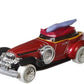 CAPTAIN HOOK GGX61 Hot Wheels Disney Character Die-cast Car