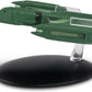 #90 Romulan Scout Die-Cast Model (Eaglemoss / Star Trek)